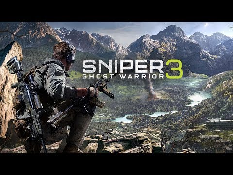 Sniper ghost warrior pc download
